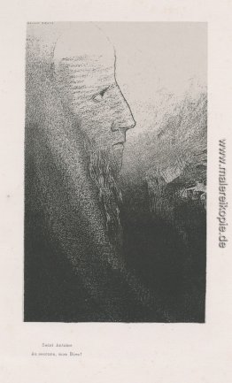 Anthony: Hilf mir, mein Gott! (Platte 2) Anthony: Hilf mir, mein Gott! (Platte 2)