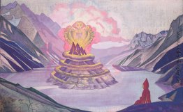 Nagarjuna, Bezwinger des Serpent Nagarjuna, Bezwinger des Serpent