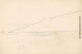 Monhegan (Studie) Monhegan (Studie)