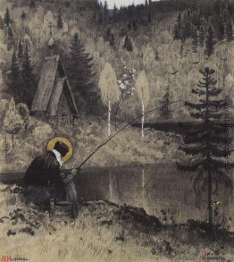 St. Paphnutius Borovsk St. Paphnutius Borovsk