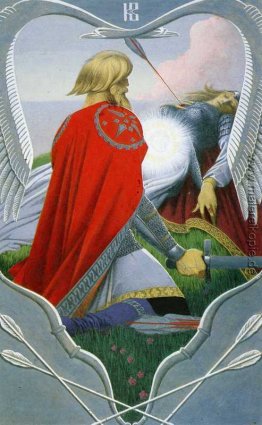 Geburt der Donau Geburt der Donau