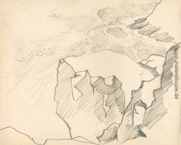 Monhegan (Studie) Monhegan (Studie)