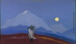 Der Philosoph. Schweigen. Der Philosoph. Schweigen.