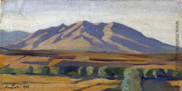 Kara-Dag Berg Kara-Dag Berg