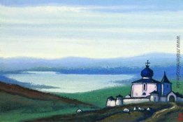 Novgorod Friedhof (Northern Rus) Novgorod Friedhof (Northern Rus)