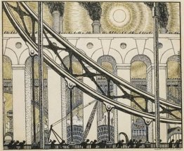 Projekt zum ersten Almanach "Chipovnick" Projekt zum ersten Almanach "Chipovnick"