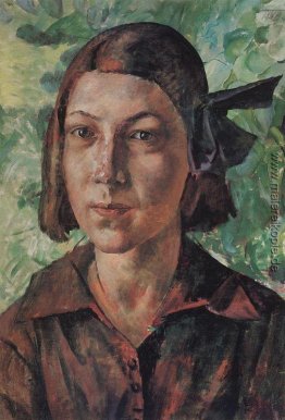 Das Mädchen in den Garten Das Mädchen in den Garten