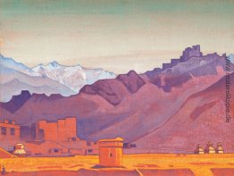 Weg nach Tibet Weg nach Tibet