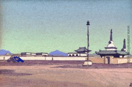 Batuhalka, der Hauptstadt der Inneren Mongolei Batuhalka, der Hauptstadt der Inneren Mongolei