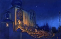 Russische Ostern Russische Ostern