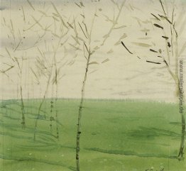 Frühlingslandschaft Frühlingslandschaft