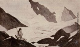 Snow maiden Snow maiden