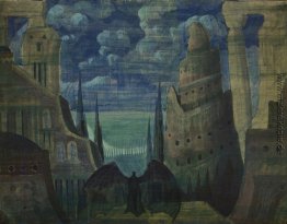 Der Dämon Der Dämon