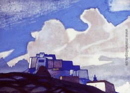 Kloster in den Bergen Kloster in den Bergen