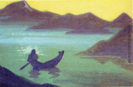 Messenger vom Himalaja Messenger vom Himalaja