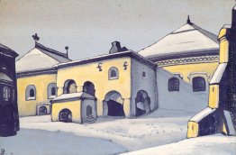 Alte Pskov Alte Pskov