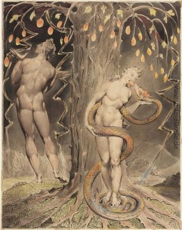 Die Versuchung und Fall von Eve Die Versuchung und Fall von Eve