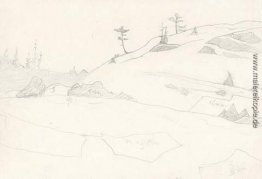 Monhegan (Studie) Monhegan (Studie)