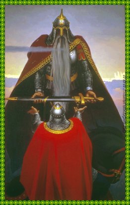 Svjatogor Geschenk Svjatogor Geschenk