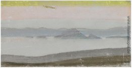 Skizze für Ladoga-Serie Skizze für Ladoga-Serie