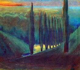 Funeral Symphony (IV) Funeral Symphony (IV)