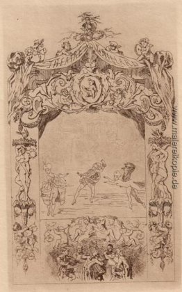 Das Theater Gaillard Das Theater Gaillard