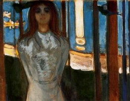 The Voice / Sommer Nacht The Voice / Sommer Nacht