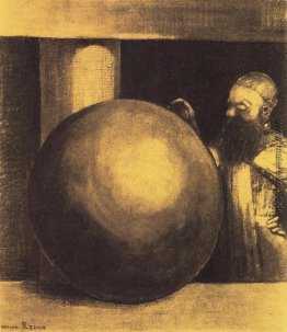 The Prisoner (Boulet) The Prisoner (Boulet)