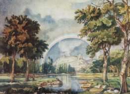 Regenbogen Regenbogen