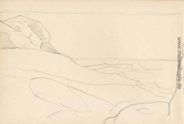 Monhegan (Studie) Monhegan (Studie)