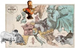 Büste von König Leopold II Büste von König Leopold II
