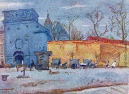 Tor der Morgenröte Tor der Morgenröte