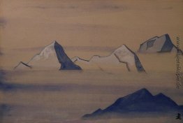 Heilige Himalayas Heilige Himalayas