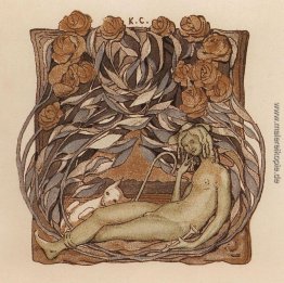 Nackt unter den Blumen Nackt unter den Blumen