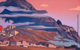 Shekar Dzong Shekar Dzong