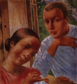 Frühling im Land Frühling im Land