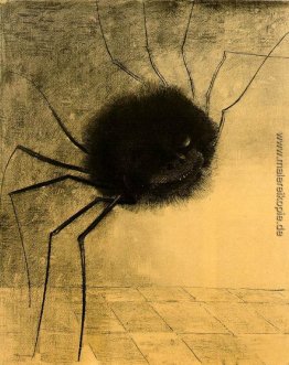 Die lächelnde Spinne Die lächelnde Spinne