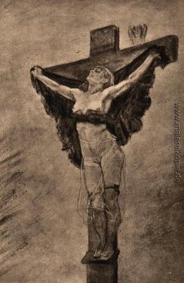Studie für die Versuchung des heiligen Antonius Studie für die Versuchung des heiligen Antonius