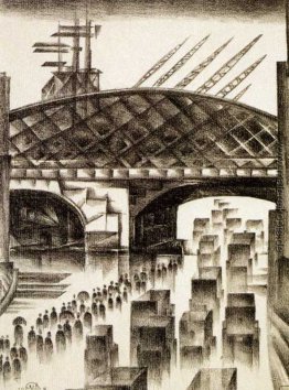 Street in London Street in London