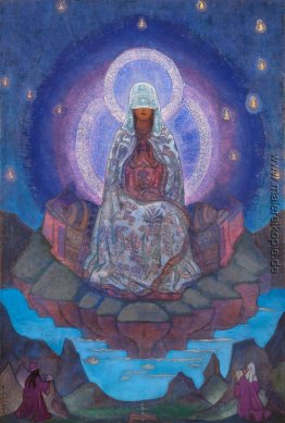 Mutter der Welt Mutter der Welt