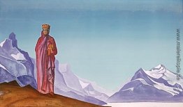 Sie, die die Welt hält Sie, die die Welt hält