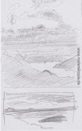 Der Thunersee vom Weg zur Platte Schynigen Der Thunersee vom Weg zur Platte Schynigen