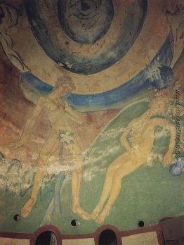 Mord an Abel von Kain Mord an Abel von Kain