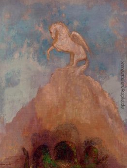 Weiß Pegasus Weiß Pegasus