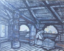 Terem der Yaroslavna Terem der Yaroslavna