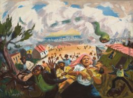 Inkanyamba Inkanyamba