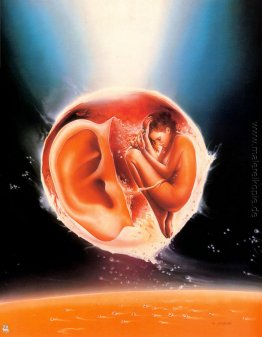 Foetus Metaphysik Foetus Metaphysik