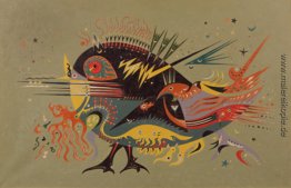 Monstrum in animo Monstrum in animo