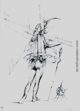 Don Quixote Don Quixote