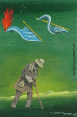 Die Noctambulist Die Noctambulist